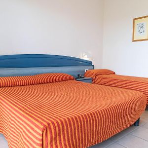 Dreibettzimmer